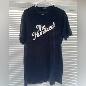 Men’s tee